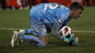 La oncena de Universidad Católica para recibir a Ñublense en Santa Laura