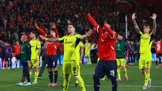 Conmebol no suspenderá partido de U de Chile ante Alianza Lima pese a apelación