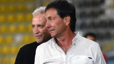 La demanda judicial que golpea al fútbol chileno