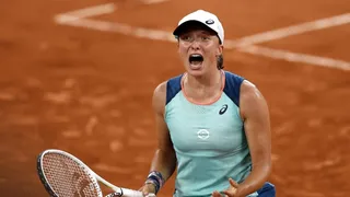 ¡Intratable! Iga Swiatek se alzó con el título en Roland Garros