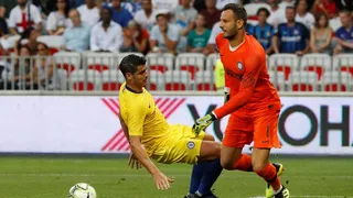 El poderoso equipo que prepara el Inter de Alexis Sánchez para afrontar la temporada en Europa