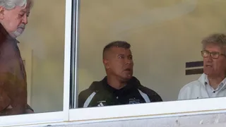 La propuesta para modificar las bases y evitar el “caso Almirón”