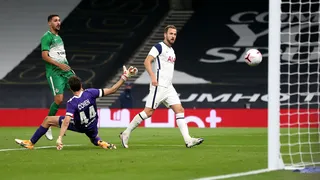 Tottenham aplastó a Maccabi Haifa y clasificó a la fase grupal de la Europa League