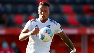 Agente de Javier Parraguez: Tiene ganas de jugársela en Colo Colo si no traen otro “9”