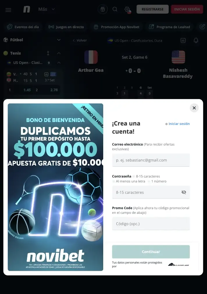 surebets chile registro