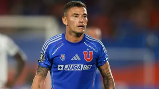 ¿Jugará Charles Aránguiz? Gustavo Álvarez aclaró la condición física del volante de cara al partido ante Carabobo