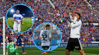 ¿Otra sanción?: Correa arriesga un severo castigo por sus festejos en el Superclásico