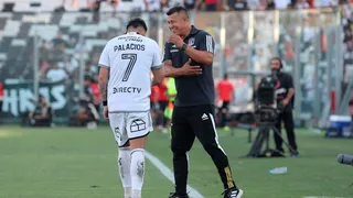 Jorge Almirón: Este equipo demanda ser protagonista y hay que ganar siempre