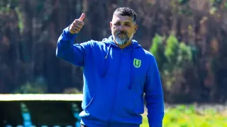 Giro en el Campeonato Nacional: U de Concepción confirma que su DT está habilitado