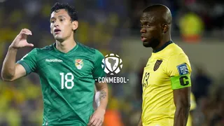 Bolivia y Ecuador chocan en busca de puntos para dejar los últimos puestos en Clasificatorias