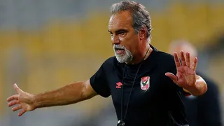 ¿Qué hace Martín Lasarte en Santiago?: Las últimas informaciones en la búsqueda del sucesor de Rueda