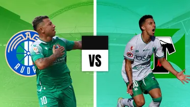 Audax Italiano vs Deportes Temuco en vivo: Cuándo, a qué hora y dónde ver por la Copa Chile 2025