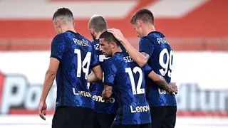 Inter de Milán comienza su defensa del título en la Serie A contra Genoa