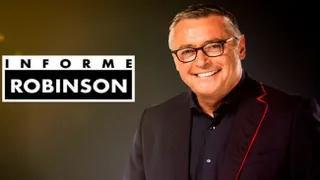 Los destacados informes que Michael Robinson hizo sobre el fútbol chileno