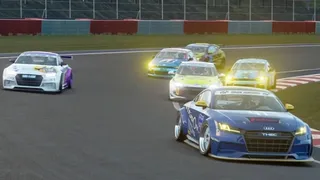 El Club Karting Chile organiza su primer campeonato virtual de automovilismo