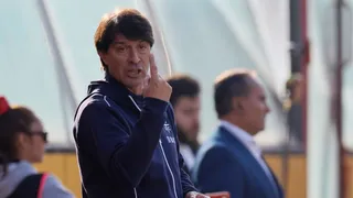 “Estoy insistiendo”: Daniel Garnero alza la voz y exige refuerzos en U Católica