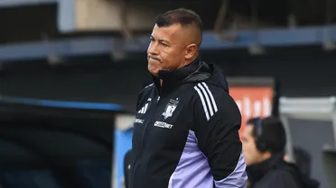 Jorge Almirón conoció su CASTIGO por sus fuertes dichos a Piero Maza en el Superclásico