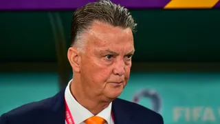 Louis Van Gaal: Ecuador nos creará más problemas que Senegal