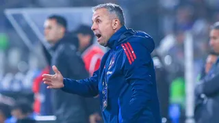 La inesperada reflexión de Álvarez que sacude a los hinchas de U de Chile 