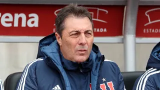 Frank Kudelka definió cambios para la revancha ante La Serena en Copa Chile