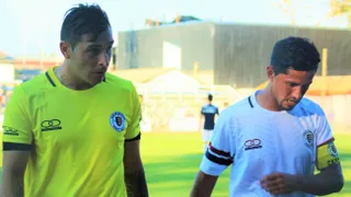 Rodrigo Paillaqueo y el ascenso de Santa Cruz: Somos un grupo humilde y guerrero