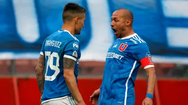 La U de Chile amarra a uno de sus referentes: renovación clave para la temporada 2026