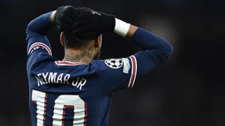 Neymar estará entre seis y ocho semanas fuera de las canchas