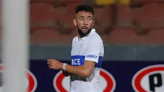 Mauricio Isla compartió reflexión: “La vida es como una cámara”