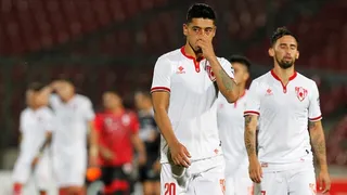 ANFP suspendió duelo de Primera B entre Copiapó y Santa Cruz