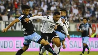 Esteban Paredes explicó por qué no le pasaron la jineta de capitán