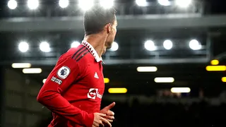 [VIDEO] ¡Siiiiuuu! Cristiano Ronaldo volvió a anotar y llegó a 700 goles en clubes