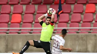 Johnny Herrera tras incidentes: El hincha del fútbol no se lo merece