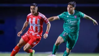 Audax Italiano 0-0 Unión La Calera por el Campeonato Nacional 2026 | Resumen y goles