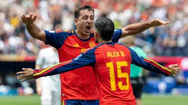 España 3-0 Austria: resumen, goles y resultado Mundial 2026
