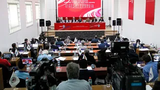 Préstamo a la ANFP: Clubes recibirán hasta un millón de dólares