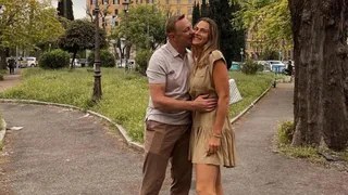 Falleció Konstantin Koltsov, exjugador de la NHL y novio de Aryna Sabalenka