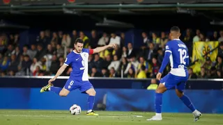 Atlético de Madrid logró un triunfazo ante Villarreal y se metió en puestos de Champions