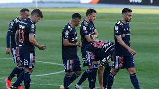 Aubert ante advertencia de la casa de estudios: El contrato está vigente, no se ha cometido infracción alguna