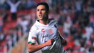 Necaxa de Juan Delgado y Bryan Carvallo no pudo con América y es penúltimo en México