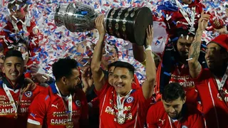 ¿Cuáles son los premios que recibirán las selecciones que participan de la Copa América 2024?