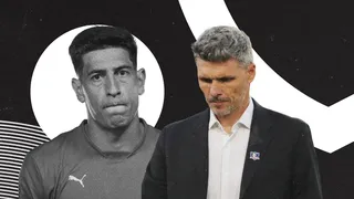 Portazo para Colo Colo: la razón que complica la llegada de Esteban Andrada