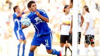 Ex jugador de la U se descargó contra Sampaoli: Te explota y si no sirves, te reemplaza