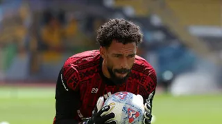 Vozinha, sexto en el Trofeo Yashin: ¿a quiénes dejó atrás el arquero de Colo Colo en el Balón de Oro?