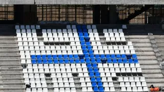 La UC mostró los considerables avances en la instalación de butacas de su nuevo estadio