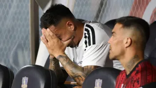 Noticias de Colo Colo hoy viernes 20 de febrero: Ortiz recupera a dos seleccionados y toma una decisión con Javier Correa