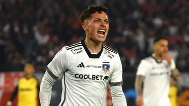 Cristián Zavala rompe con Colo Colo: el tenso cruce con Mosa puede acelerar su salida