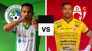 ¿Quién transmite Puerto Montt vs Deportes Copiapó? Horario y cómo ver EN VIVO la Primera B 2026