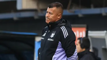 Colo Colo llega con lo justo: estas son las bajas que obligan a Almirón a improvisar en el Superclásico