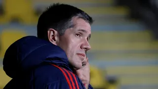 ¿Qué pasará con Michael Clark? El movimiento interno que podría cambiar el mando en la U de Chile