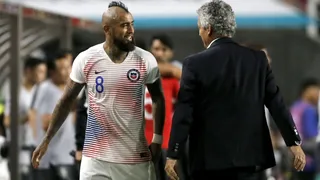 La Roja de Rueda afronta un ensayo clave ante la selección de Perú en el “Clásico del Pacífico”